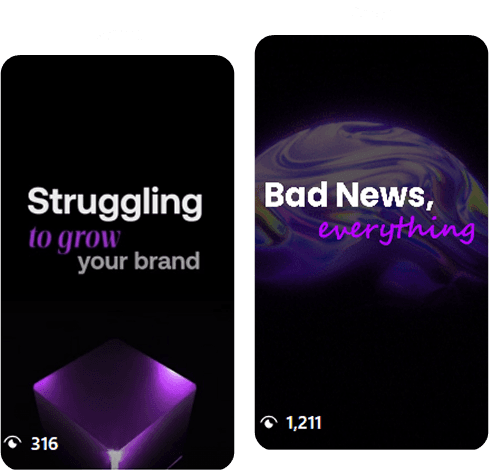 Case Study Visualization